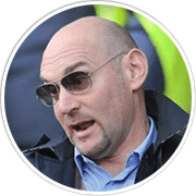 Profile photo for Michele Sbravati