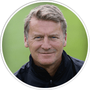 Profile photo for Brian Grant