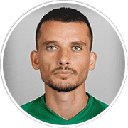 Profile photo for Branimir Kostadinov