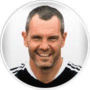 Profile photo for Brian Potter