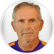 Profile photo for Vincenzo Di Palma