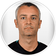 Profile photo for Claudio Spicciariello