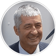 Profile photo for Guido Angelozzi