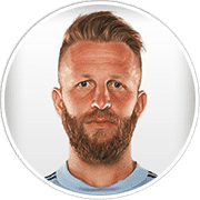 Profile photo for Johnny Russell
