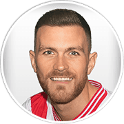 Profile photo for Sean Crighton