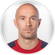 Profile photo for Jamie Ramsden