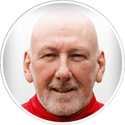 Profile photo for Gerry Docherty