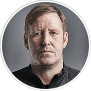 Profile photo for Stewart Kerr