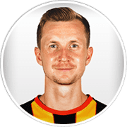 Profile photo for Robbie Crawford