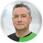 Profile photo for Tommy McIntyre