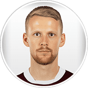 Profile photo for Stephen Kingsley