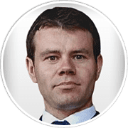 Profile photo for Ross Wilson