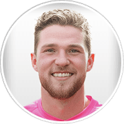 Profile photo for Jack Hamilton