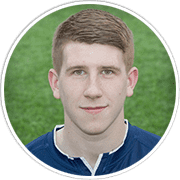 Profile photo for Scott Gibson