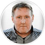 Profile photo for David Binnie