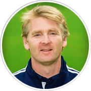 Profile photo for Rob Marshall