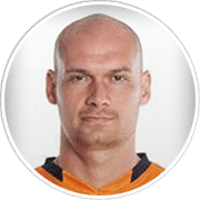 Profile photo for Denys Prychynenko