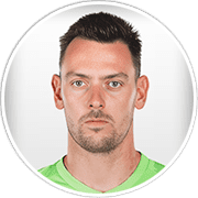 Profile photo for Ross Laidlaw