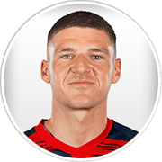 Profile photo for Ross Callachan