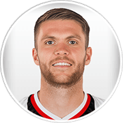 Profile photo for Marcus Fraser