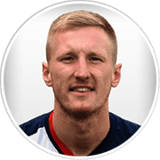 Profile photo for Liam Dick