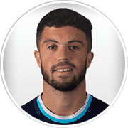 Profile photo for Declan McDaid