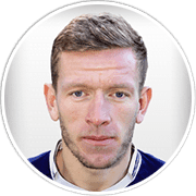 Profile photo for Lee Ashcroft