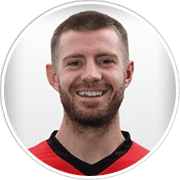 Profile photo for Ross Docherty