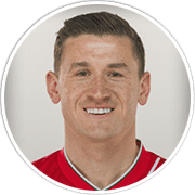 Profile photo for Fraser Aird