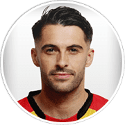 Stephen Hendrie