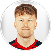 Profile photo for Simon Murray