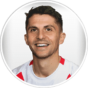 Profile photo for Charlie Telfer