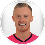 Profile photo for Ross Millen