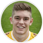 Profile photo for Jack Leitch