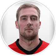 Profile photo for Kevin Holt