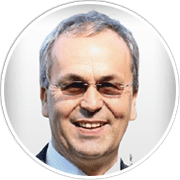 Profile photo for Roy MacGregor