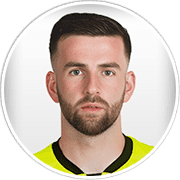 Liam Kelly