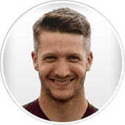 Profile photo for Alastair Worby