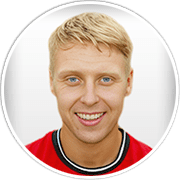 Profile photo for Jamie Lindsay