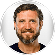 Profile photo for Ian Coll