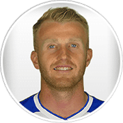 Profile photo for Robbie Crawford