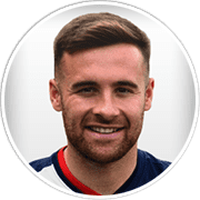 Profile photo for Lewis Vaughan