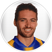 Profile photo for Luke Leahy