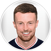 Profile photo for Gary Oliver