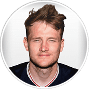 Profile photo for Coll Donaldson