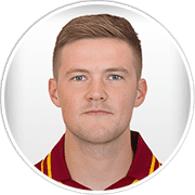 Profile photo for Blair Spittal