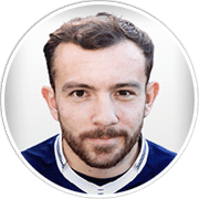 Profile photo for Paul McMullan
