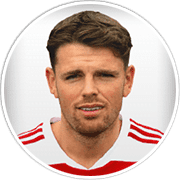 Profile photo for Lewis Spence