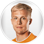 Robby McCrorie Robby McCrorie