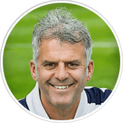 Profile photo for Darren Jackson